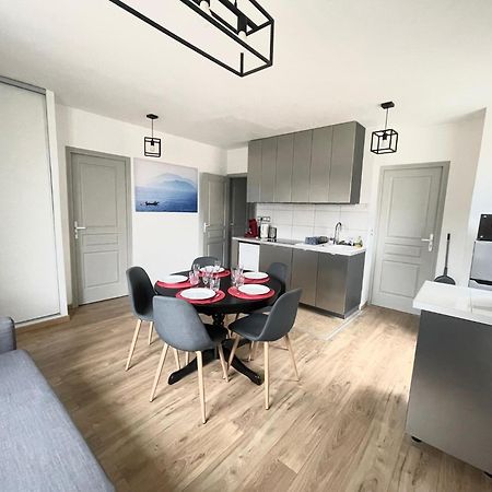 Appartement La Guignette La Rochelle  Extérieur photo