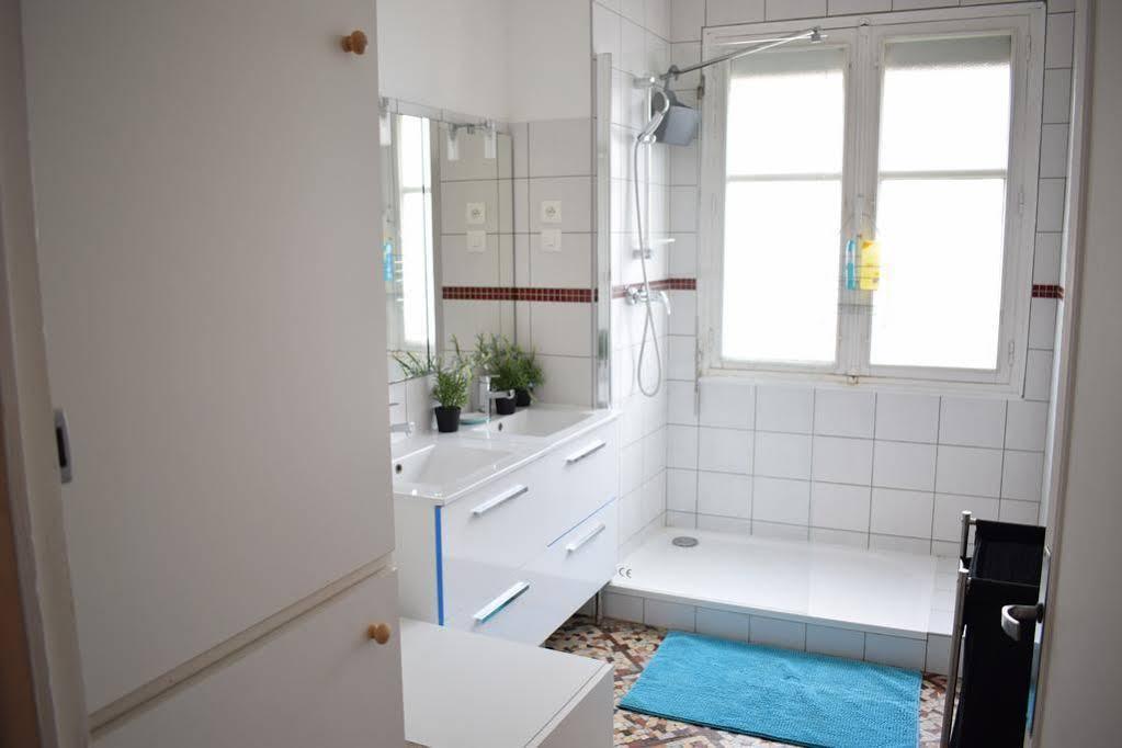 Appartement La Guignette La Rochelle  Extérieur photo