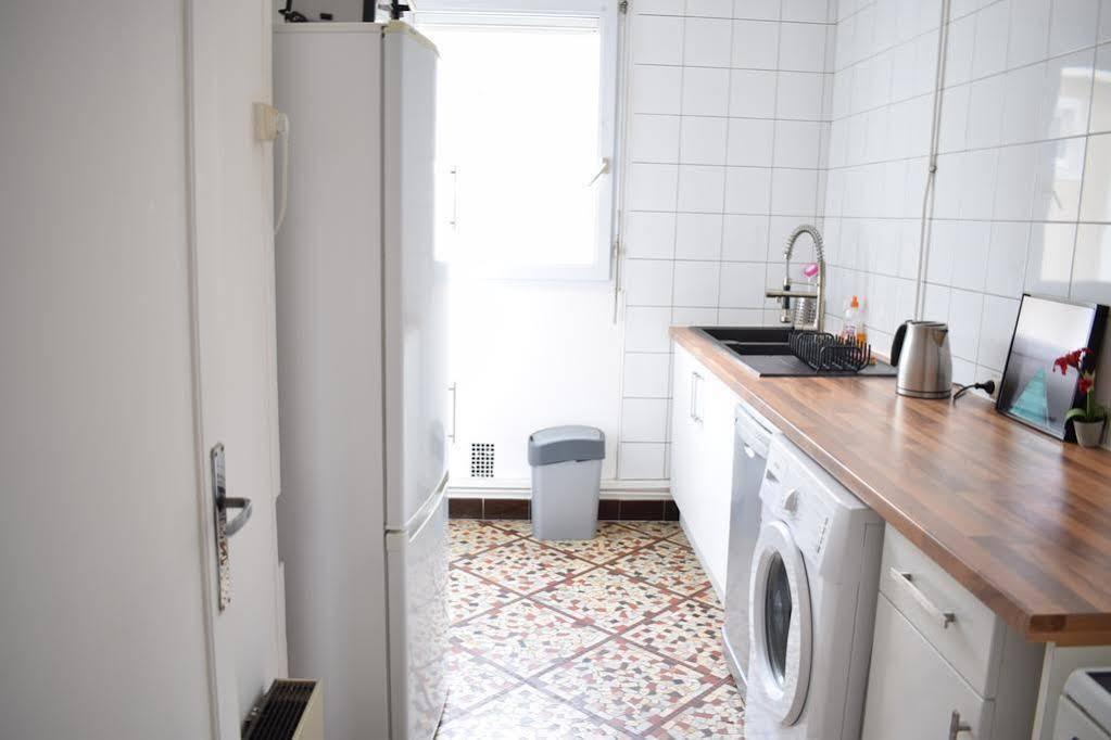 Appartement La Guignette La Rochelle  Extérieur photo
