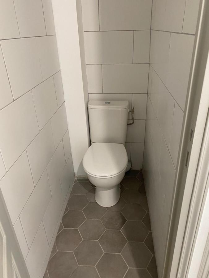 Appartement La Guignette La Rochelle  Extérieur photo