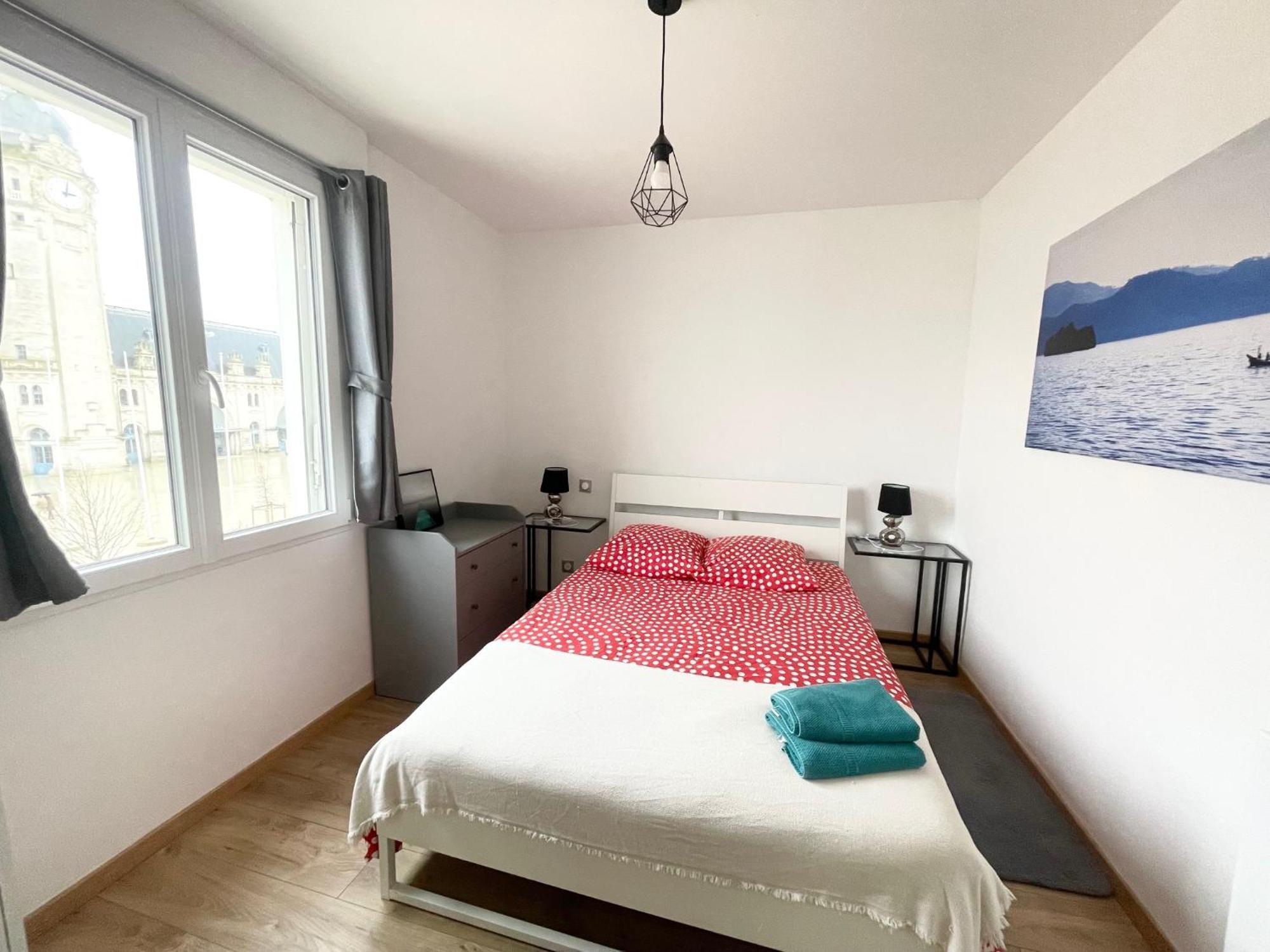 Appartement La Guignette La Rochelle  Extérieur photo