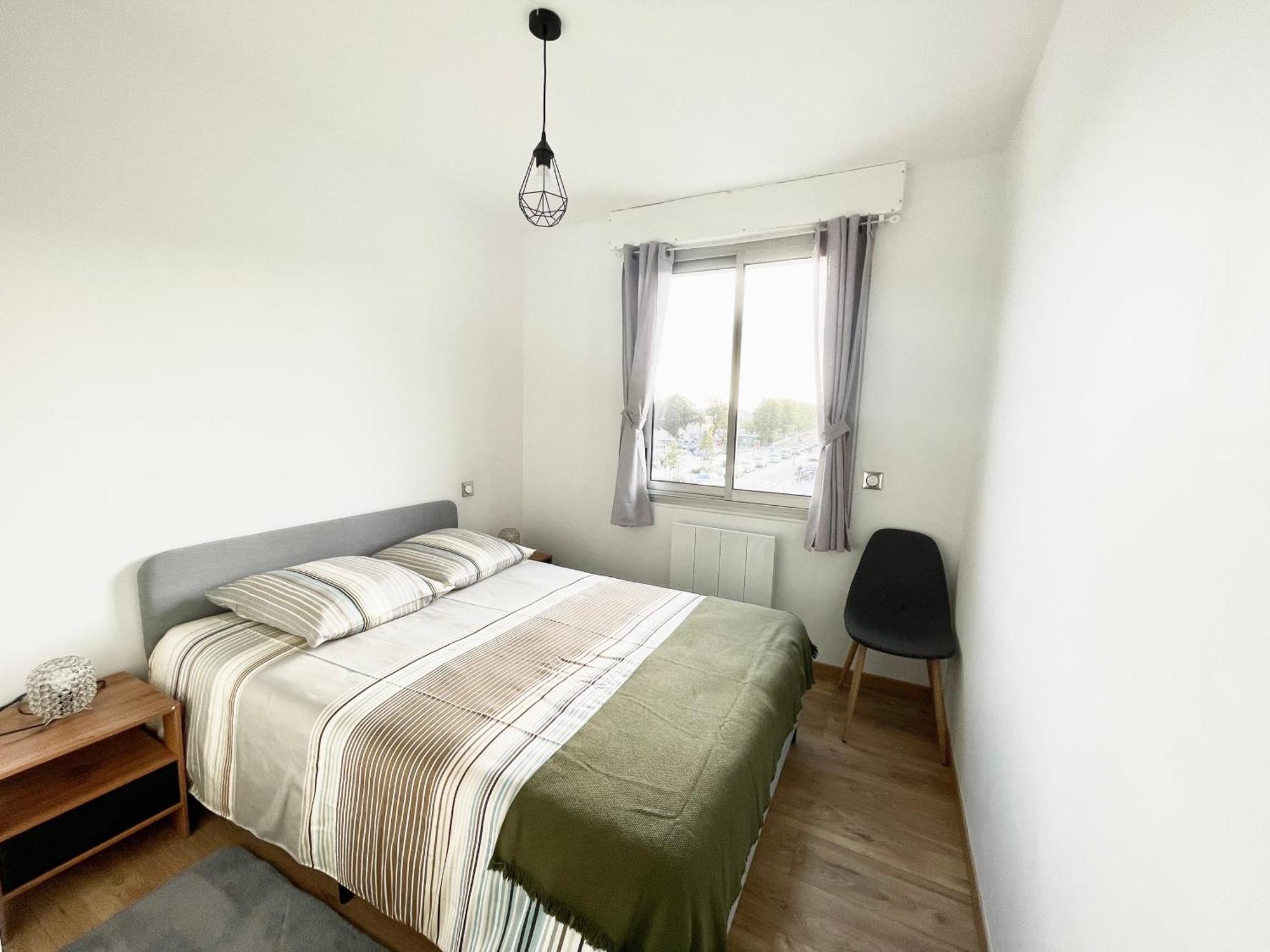 Appartement La Guignette La Rochelle  Extérieur photo