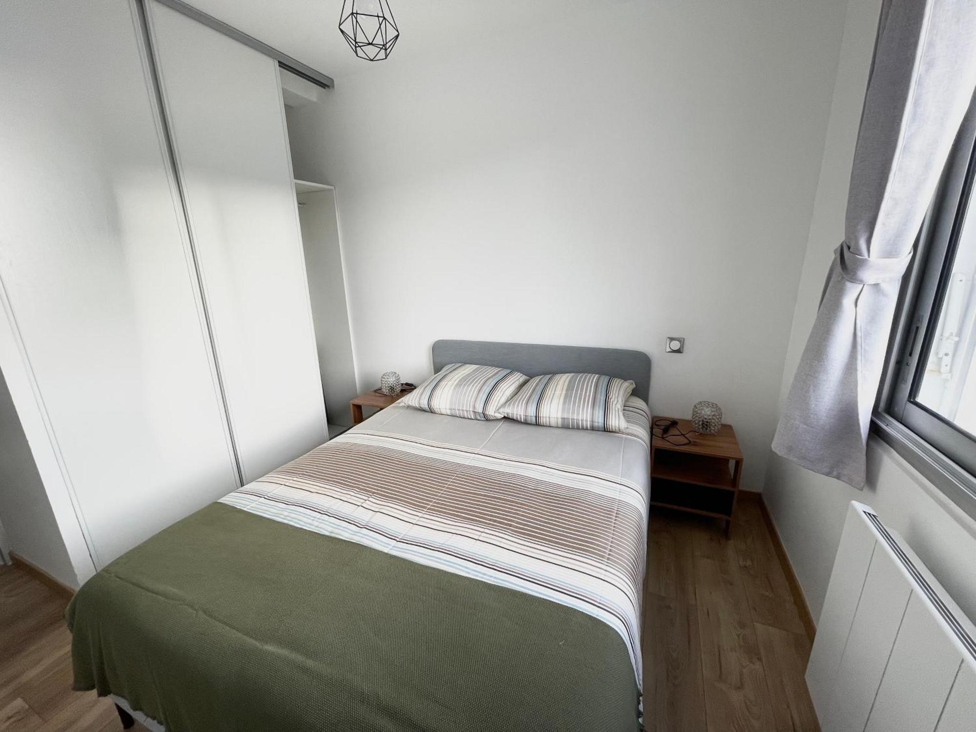 Appartement La Guignette La Rochelle  Extérieur photo