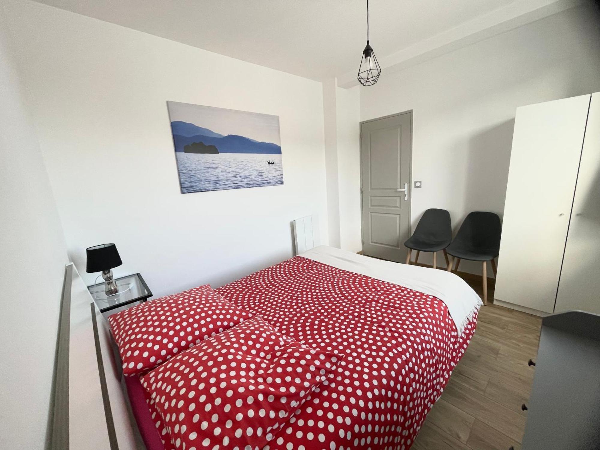 Appartement La Guignette La Rochelle  Extérieur photo