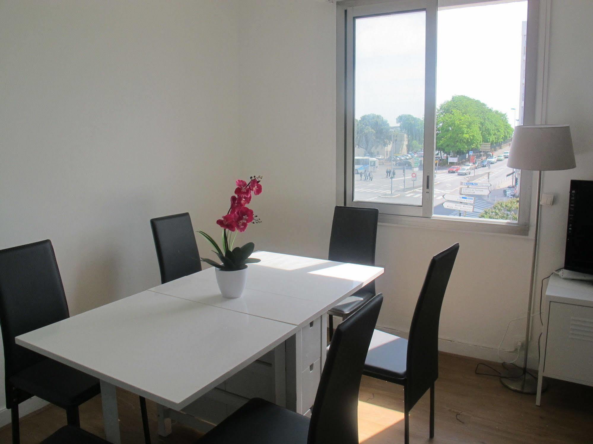 Appartement La Guignette La Rochelle  Extérieur photo
