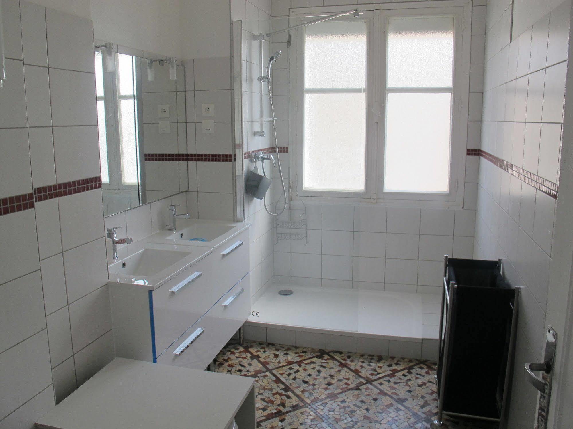 Appartement La Guignette La Rochelle  Extérieur photo