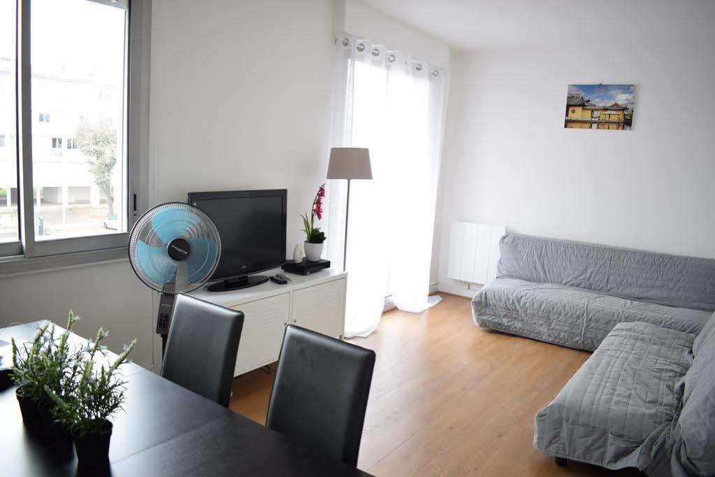 Appartement La Guignette La Rochelle  Extérieur photo