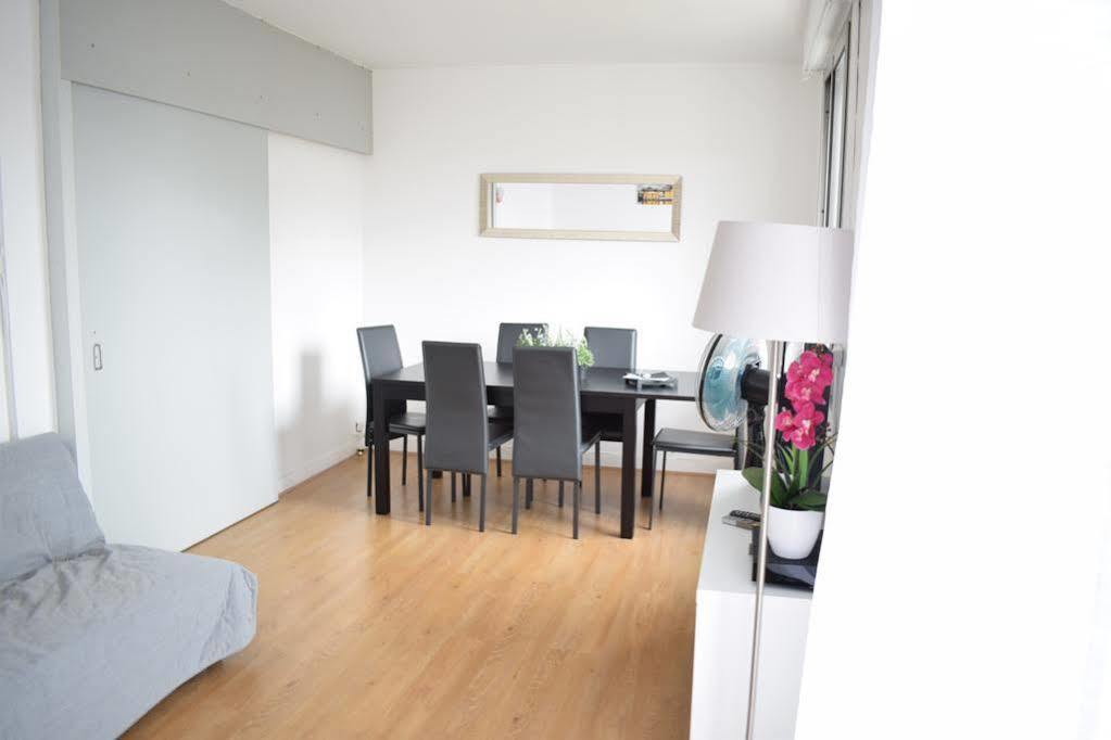 Appartement La Guignette La Rochelle  Extérieur photo