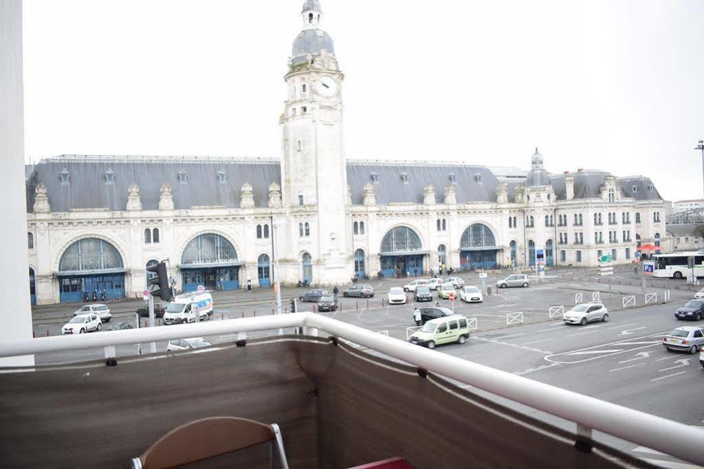 Appartement La Guignette La Rochelle  Extérieur photo